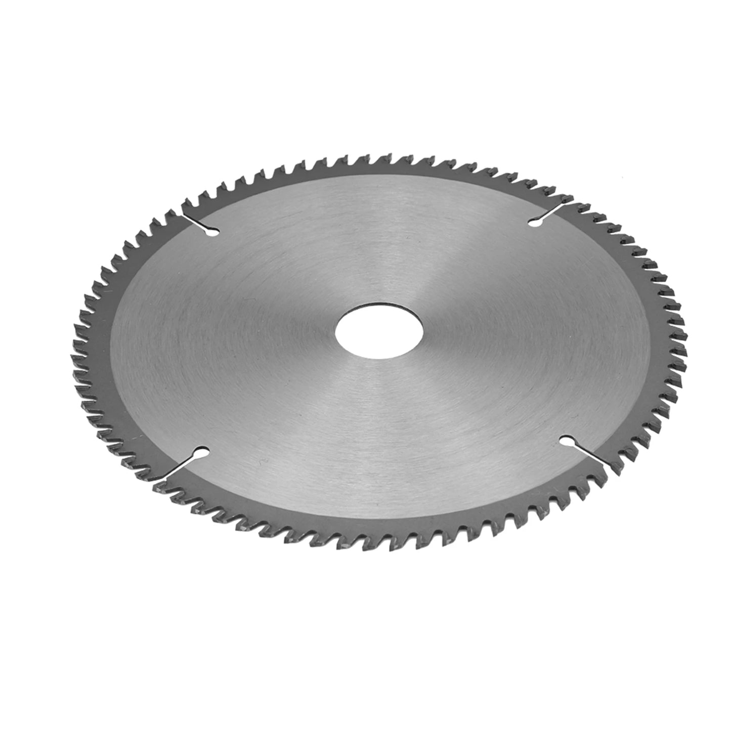 Saw Cutting Blade Wood Cutting Blade 210mm 80 Teeth Bore Diameter 30mm Circular Saw Blade with 3 O Rings Wood Cutting Disc